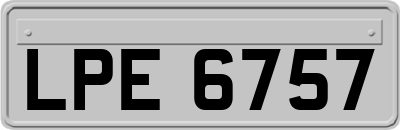 LPE6757