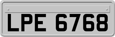 LPE6768