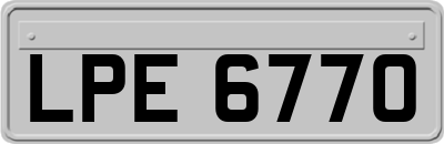 LPE6770