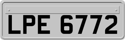 LPE6772