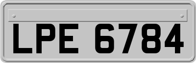 LPE6784