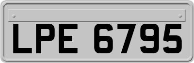 LPE6795