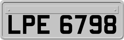 LPE6798