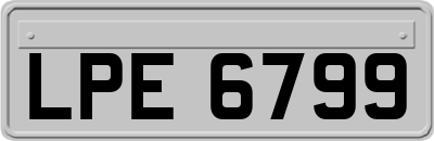 LPE6799