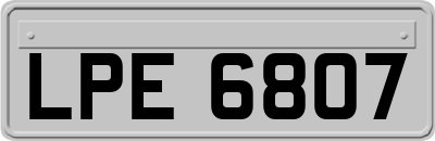 LPE6807
