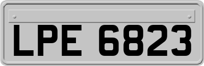 LPE6823
