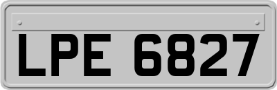 LPE6827