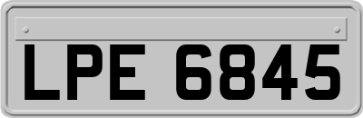 LPE6845