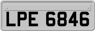 LPE6846