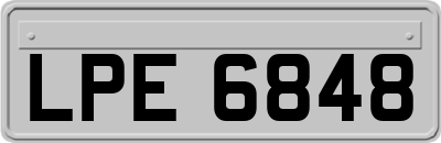 LPE6848
