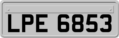 LPE6853