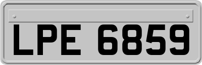 LPE6859