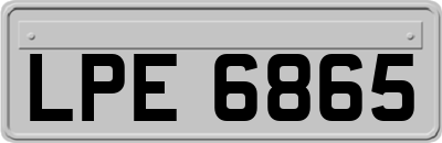 LPE6865