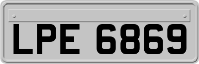 LPE6869