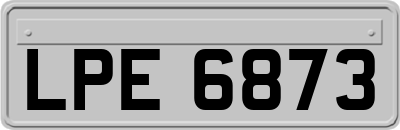 LPE6873