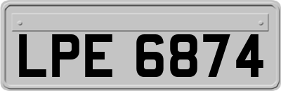 LPE6874