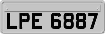 LPE6887