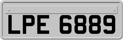 LPE6889