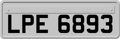 LPE6893