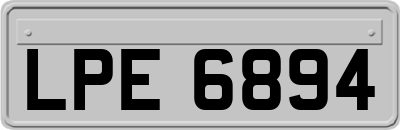 LPE6894