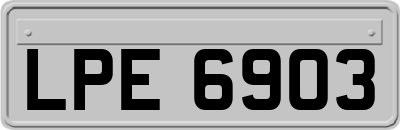 LPE6903