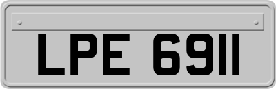 LPE6911