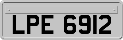 LPE6912