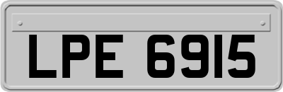 LPE6915