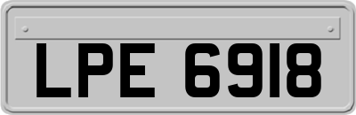 LPE6918