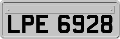 LPE6928