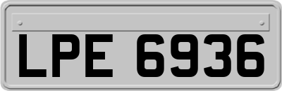 LPE6936