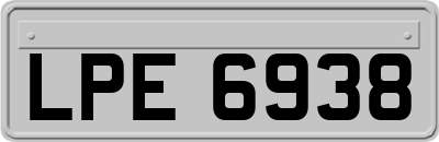 LPE6938
