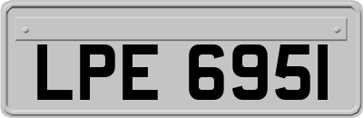 LPE6951