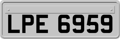 LPE6959