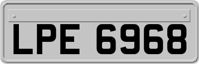 LPE6968