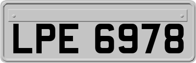 LPE6978