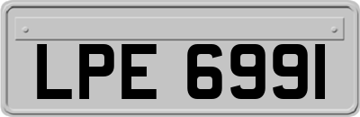 LPE6991