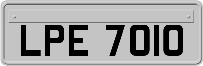 LPE7010