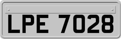 LPE7028