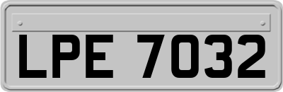 LPE7032