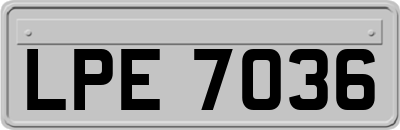 LPE7036
