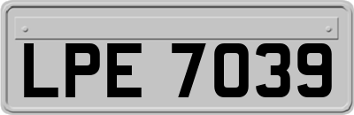 LPE7039