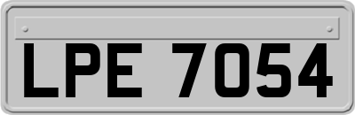 LPE7054