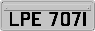 LPE7071