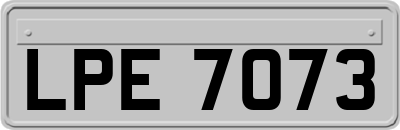 LPE7073