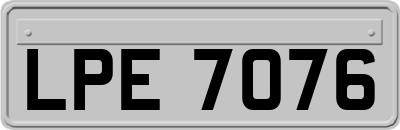 LPE7076