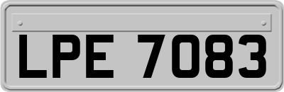 LPE7083