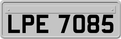 LPE7085
