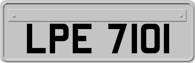 LPE7101
