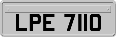LPE7110
